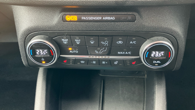 Ford Focus 1.0 EcoBoost Titanium Style 5dr Petrol Hatchback